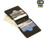 Гаманець M-Tac Slim Elite Чорний 5