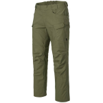 Штани Helikon-Tex UTP PolyCotton Stretch Rip-Stop. Olive Green