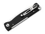Ніж Boker Atlas Black, клинок 67 мм, сталь Sandvik 12C27 2 Ніж Boker Atlas Black, клинок 67 мм, сталь Sandvik 12C27 2