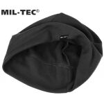 Демисезонная шапка Sturm Mil-Tec "Army Beanie Soft" Black 7 Демисезонная шапка Sturm Mil-Tec "Army Beanie Soft" Black 7