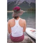 Панама Buff Trek Bucket Hat, Keled Blue 79 Панама Buff Trek Bucket Hat, Keled Blue 79