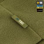 Шапка M-Tac Watch Cap фліс Polartec Army Олива 4 Шапка M-Tac Watch Cap фліс Polartec Army Олива 4