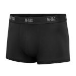 Трусы M-Tac Men хлопок Stretch Trunks, Черный