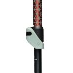 Трекинговые палки Black Diamond Trail, Iron Red 5 Трекинговые палки Black Diamond Trail, Iron Red 5