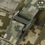 M-Tac плитоноска Cuirass Elite Gen.II, Піксель (ММ-14) 6 M-Tac плитоноска Cuirass Elite Gen.II, Піксель (ММ-14) 6