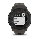 Смарт-часы Garmin Instinct E, 40 mm. Коричневый 12