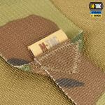 M-Tac ремені плечові для тактичного пояса Elite, Мультикам 6 M-Tac ремені плечові для тактичного пояса Elite, Мультикам 6