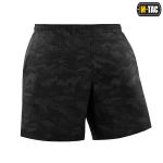 Шорти M-Tac Training Чорні Reflective Camo, black Reflective Camo 3 Шорти M-Tac Training Чорні Reflective Camo, black Reflective Camo 3