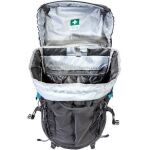 Рюкзак жіночий Tatonka Norix 55, Titan Grey 2 Рюкзак жіночий Tatonka Norix 55, Titan Grey 2