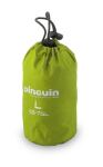 Чехол от дождя Pinguin Raincover 2020, 55-75 л, Yellow-Green