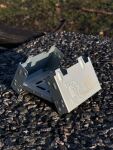 Твердотопливная горелка Base Camp Pocket Stove 11 Твердотопливная горелка Base Camp Pocket Stove 11
