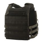 M-Tac плитоноска Cuirass QRS, Чорний 5 M-Tac плитоноска Cuirass QRS, Чорний 5