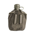 Фляга австрійська з кружкою Olive Green 2 Фляга австрійська з кружкою Olive Green 2