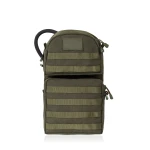 Питна система-гідратор Condor Hydration Carrier 2. Об'єм 3 л. Олива Питна система-гідратор Condor Hydration Carrier 2. Об'єм 3 л. Олива