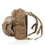 Тактический рюкзак DP20 на 20 л. Cordura 1000D. Крепление Molle. Койот 4 Тактический рюкзак DP20 на 20 л. Cordura 1000D. Крепление Molle. Койот 4