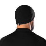 Шапка Beanie 3.0 НПУ Чорна 2 Шапка Beanie 3.0 НПУ Чорна 2