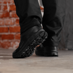 Кросівки Carbon Pro Чорні 3