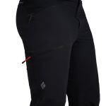 Брюки мужские Black Diamond M Alpine Pants, Black 7 Брюки мужские Black Diamond M Alpine Pants, Black 7