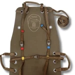 Евакуаційні ноші Арсенал Патріот Smart 46. Полоз 2 Евакуаційні ноші Арсенал Патріот Smart 46. Полоз 2