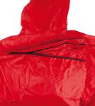 Дощовик-пончо Tatonka Cape Man L, Red 2 Дощовик-пончо Tatonka Cape Man L, Red 2