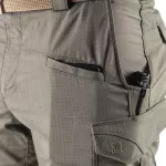 Штани тактичні 5.11 Tactical® "Icon Pants" RANGER GREEN 12