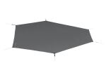 Футпринт Sea to Summit Telos TR3 Bigfoot Groundsheet, Charcoal