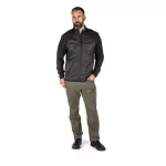 Куртка утеплена "5.11 Peninsula Insulator Hybrid Jacket" Black 3 Куртка утеплена "5.11 Peninsula Insulator Hybrid Jacket" Black 3