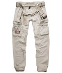 Штани "SURPLUS ROYAL TRAVELER SLIMMY" Royal White