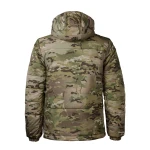 Куртка зимняя North Wind (до -25°C). Утеплитель Termoloft. Мультикам 4 Куртка зимняя North Wind (до -25°C). Утеплитель Termoloft. Мультикам 4