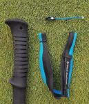 Треккинговые палки Black Diamond Distance Carbon Z, Black 28 Треккинговые палки Black Diamond Distance Carbon Z, Black 28