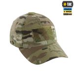 Бейсболка тактична M-Tac Elite NYCO Extreme Мультикам 5