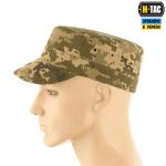 Кепка польова M-Tac 100% Б/П Gen.II Піксель (ММ-14) 2 Кепка польова M-Tac 100% Б/П Gen.II Піксель (ММ-14) 2