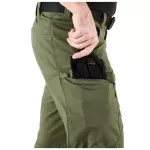 Штани тактичні "5.11 APEX PANTS" TDU Green 10 Штани тактичні "5.11 APEX PANTS" TDU Green 10