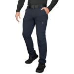 Штани Lizard Nylon DWR Темно-сині 2 Штани Lizard Nylon DWR Темно-сині 2