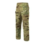 Штаны Helikon-Tex BDU Mk2 RipStop. Мультикам Штаны Helikon-Tex BDU Mk2 RipStop. Мультикам