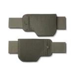 Увеличенные боковые камербанды для плитоноски. Без баллистической защиты. Олива 2 Увеличенные боковые камербанды для плитоноски. Без баллистической защиты. Олива 2