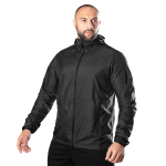 Куртка-вітрівка Camotec Windout 2.0. Чорний