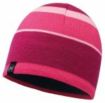 Шапка Buff Tech Knitted Hat Van, Pink Cerisse