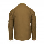 Куртка Helikon-Tex Wolfhound — Taiga Green. Наповнювач Climashield Apex. Розмір L 5