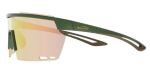 Очки Magicshine Rouleur Photochromic Coated, RL002CB, Green/Brown 2 Очки Magicshine Rouleur Photochromic Coated, RL002CB, Green/Brown 2