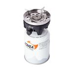 Газовая горелка Kovea Alpine Pot Wide Up KB-0703WU