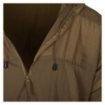 Куртка Helikon-Tex Windrunner Windshirt WindPack, Койот 4 Куртка Helikon-Tex Windrunner Windshirt WindPack, Койот 4