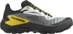 Кроссовки Salomon GENESIS 10, Black/White/Lemon 3 Кроссовки Salomon GENESIS 10, Black/White/Lemon 3