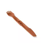 Набір столового приладдя Sea to Summit Horizon Cutlery Set, 2 предмети – Сірий 3 Набір столового приладдя Sea to Summit Horizon Cutlery Set, 2 предмети – Сірий 3