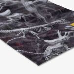 Шарф-труба дитячий (4-12) Buff Original Ecostreth, Jeffer Grey 3