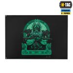 Прапор M-Tac Odin Night Vision 630x900 Чорний