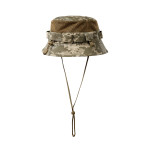 Панама тактическая Brim Hat Rip-Stop. Пиксель (мм-14) 2