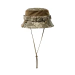 Панама тактична Brim Hat Rip-Stop. Піксель (мм-14) 3