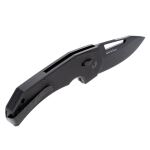 Ніж складаний SOG x Mikkel Collaboration Prohen XR, Black 3 Ніж складаний SOG x Mikkel Collaboration Prohen XR, Black 3