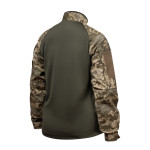 Рубашка боевая женская WAC-17 Combat Shirt. Пиксель (мм-14) 2